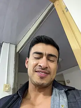 Chris_Clarck live sex cam