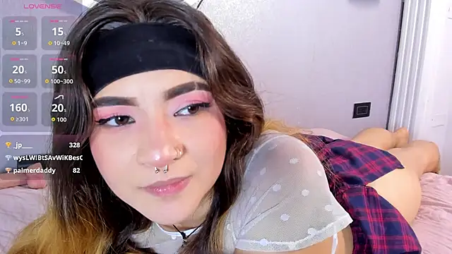 Shanntal_ live sex cam