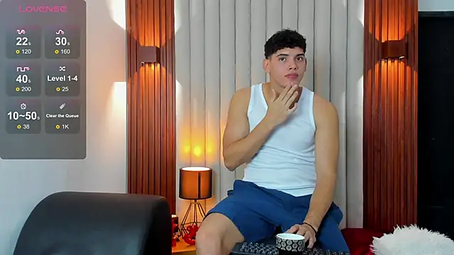 Justin_mack live sex cam