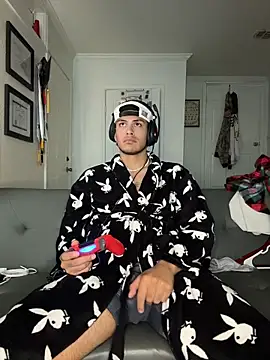 StrokingDaddy4 live sex cam