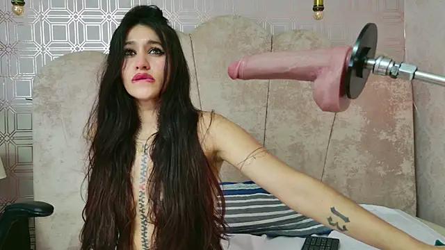 abby_saenz_2025's cam snapshot