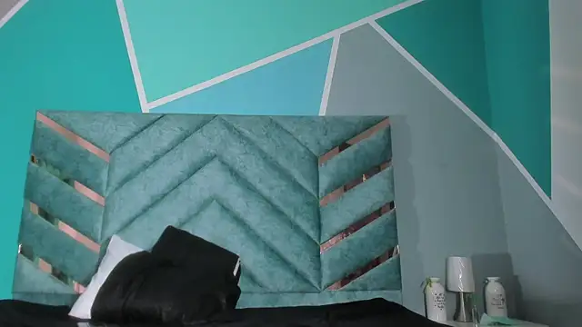 FannySaenz's cam snapshot