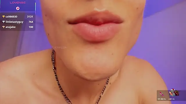 thomklein live sex cam