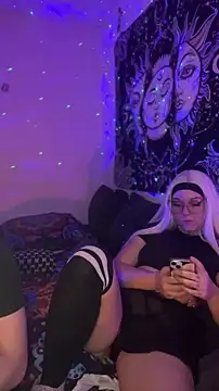 kinkygirl420x's cam snapshot