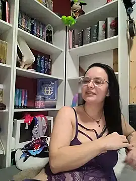 Lilith__Mystery's cam snapshot