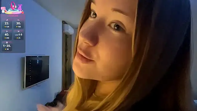 PandaFluff's cam snapshot