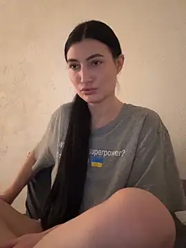 Ruby_yy's cam snapshot