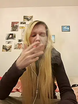 Polonski88_Official's cam snapshot