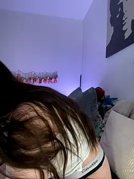 EllyNora's cam snapshot