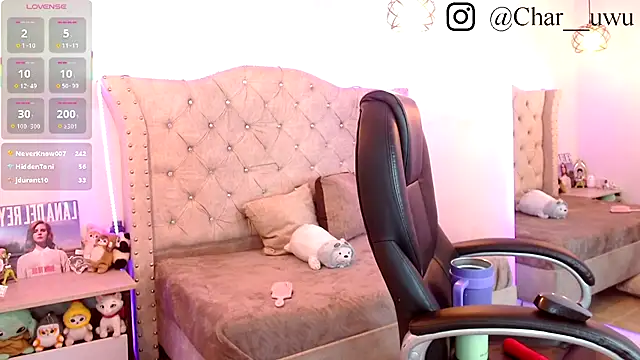 Charlotte_Jones__ live sex cam