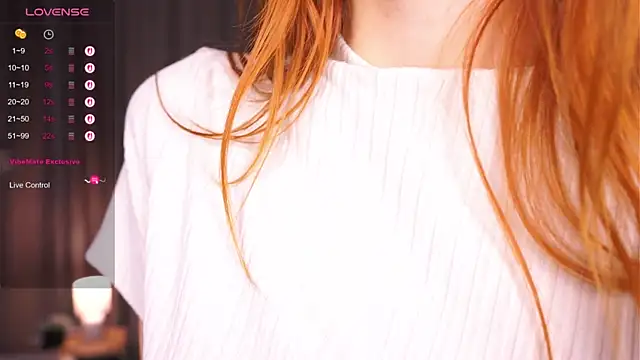 DedeGebo's cam snapshot