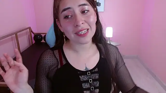 Keila_x_'s cam snapshot