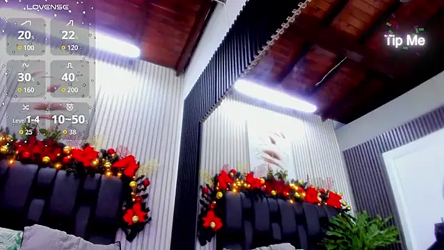 Camille_Cedrik live sex cam