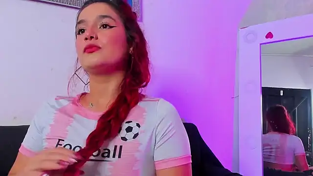 Ari_Bakker's cam snapshot