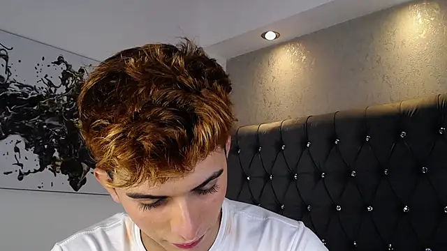 MrWilliseo live sex cam