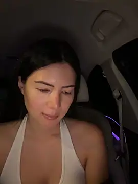 ClaireBree live sex cam