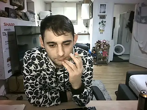 mihaimichael live sex cam