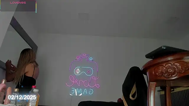 Victtoria_Parker live sex cam