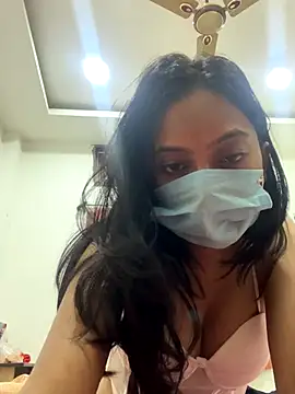 Nia-Stream live sex cam