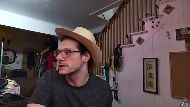 MasterDaddyCool live sex cam