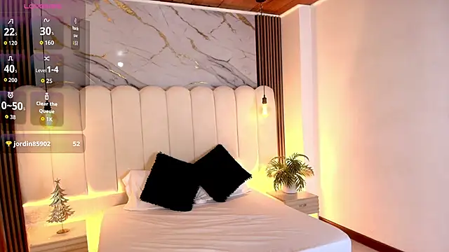 candyclair1's cam snapshot