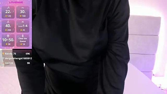 _Nadiaa live sex cam