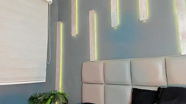 ArohomLester live sex cam