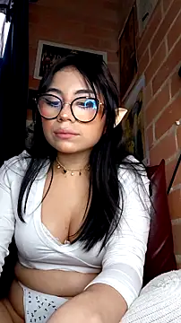 Miharu_'s cam snapshot