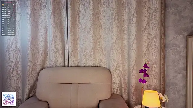 CoraleeSpadlin's cam snapshot