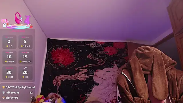 alicedangerXXX's cam snapshot