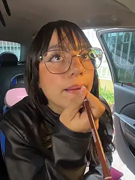 Mia_fiire's cam snapshot