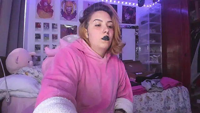 Jessie_williams's web cam