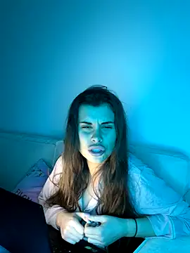 AlitaNova live sex cam