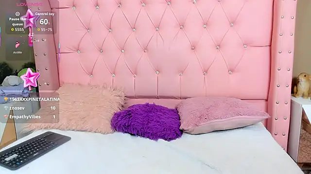 Madame_Venus's cam snapshot