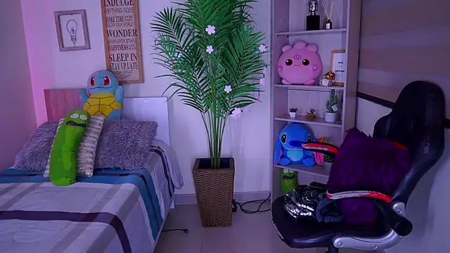 dakotaa_01's cam snapshot