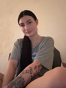 Ruby_yy's cam snapshot