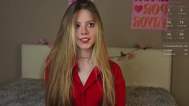 TiffinyMergist's cam snapshot