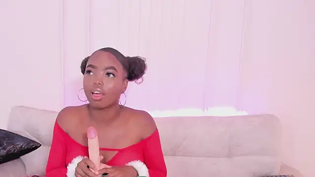 Kenia_Storm's cam snapshot