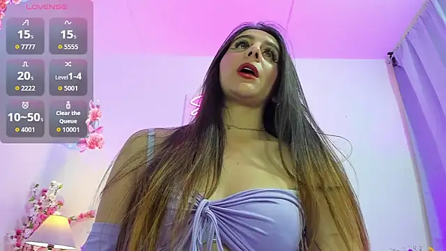 Samanthamillher10's cam snapshot