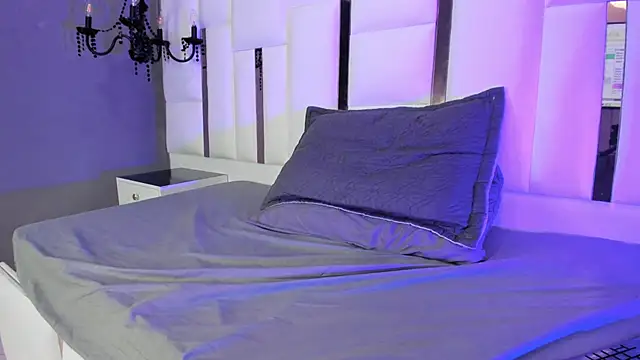 Magic_adry's cam snapshot