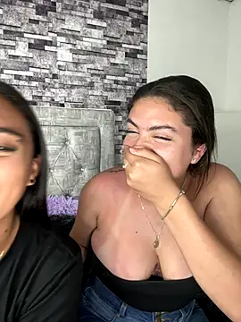 nicolexxaleja live sex cam