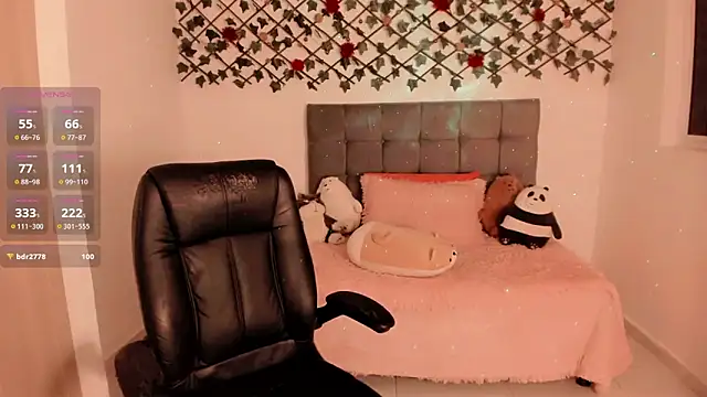 Lilith_Miller21 live sex cam