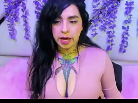 DashaMiller_'s cam snapshot