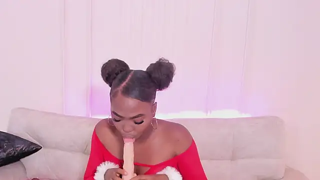 Kenia_Storm's cam snapshot