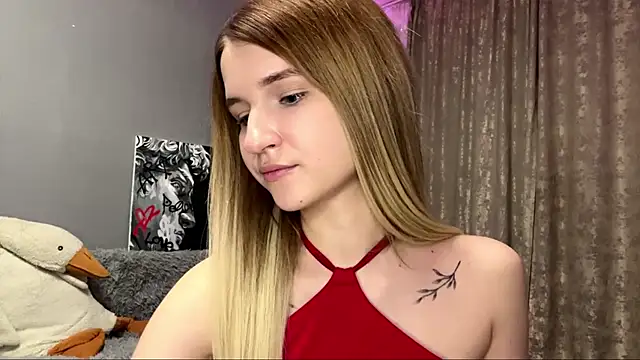 VikkiWittel's cam snapshot