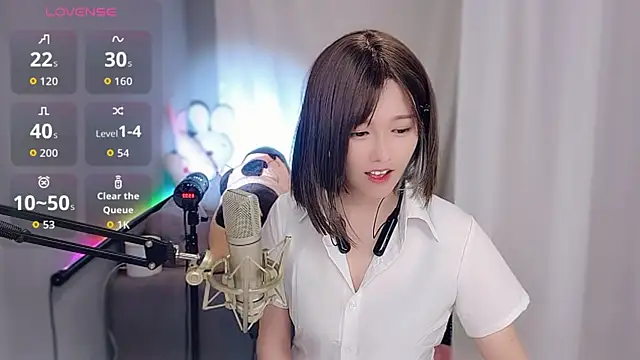 Tw_Sexynn live sex cam