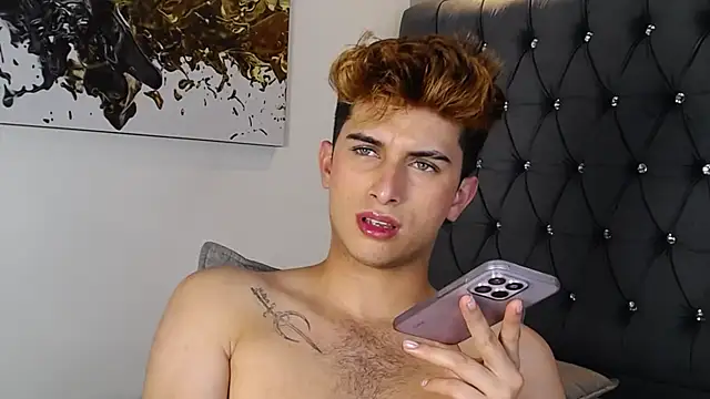 MrWilliseo live sex cam