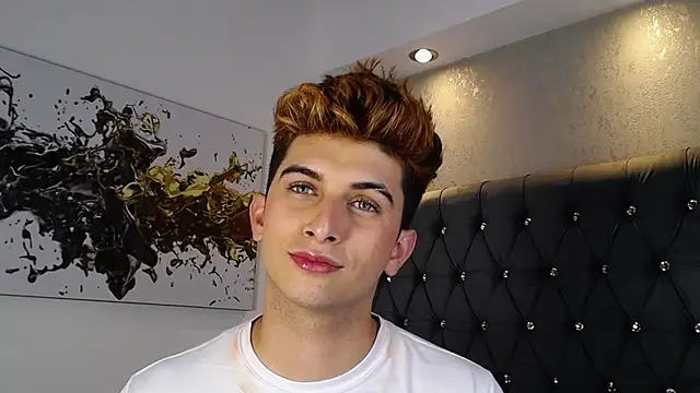 MrWilliseo live sex cam