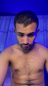 JuanchoAfpa live sex cam