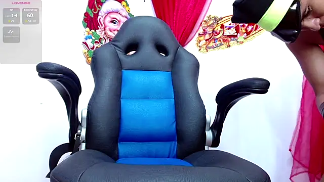 DayroDuran live sex cam